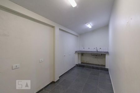 Área de serviço de apartamento à venda com 4 quartos, 146m² em Vila Mascote, São Paulo