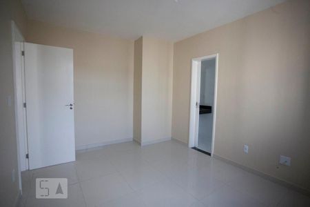 Suíte de apartamento para alugar com 3 quartos, 105m² em Icaraí, Niterói