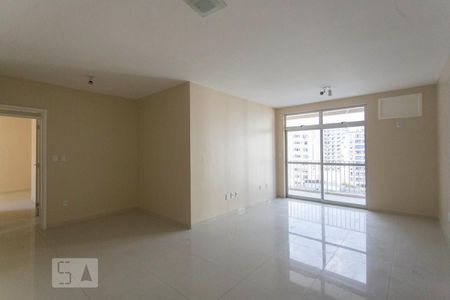 Sala de apartamento para alugar com 3 quartos, 105m² em Icaraí, Niterói