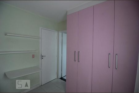 Suíte 1 de apartamento à venda com 3 quartos, 114m² em Vila Santo Estevão, São Paulo