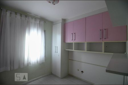 Suíte 1 de apartamento à venda com 3 quartos, 114m² em Vila Santo Estevão, São Paulo