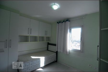 Suíte 2 de apartamento à venda com 3 quartos, 114m² em Vila Santo Estevão, São Paulo