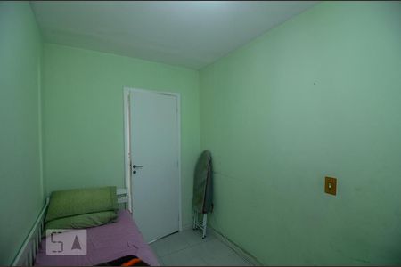 Quarto 1 de apartamento à venda com 3 quartos, 114m² em Vila Santo Estevão, São Paulo