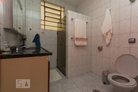 Banheiro de apartamento para alugar com 2 quartos, 83m² em Paraíso, São Paulo