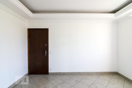 Sala de apartamento para alugar com 3 quartos, 90m² em Cidade Nova, Belo Horizonte