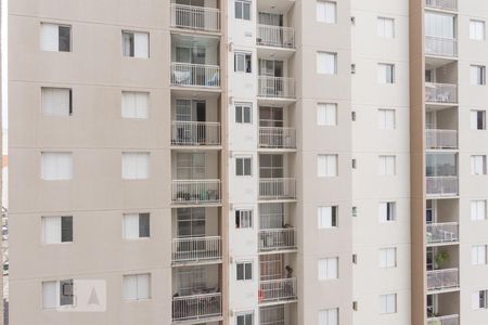 Vista da Sala de apartamento à venda com 2 quartos, 53m² em Bom Retiro, São Paulo