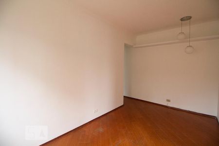 Sala de apartamento para alugar com 1 quarto, 38m² em Bela Vista, São Paulo