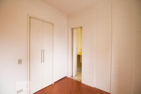 Suite de apartamento para alugar com 1 quarto, 38m² em Bela Vista, São Paulo