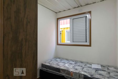 Quarto 1 de apartamento para alugar com 2 quartos, 45m² em Aclimação, São Paulo