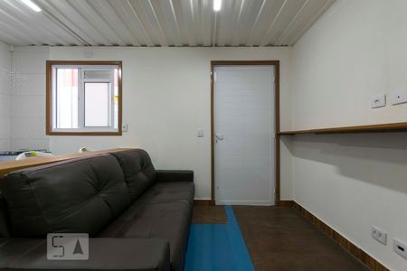 Sala de apartamento para alugar com 2 quartos, 45m² em Aclimação, São Paulo