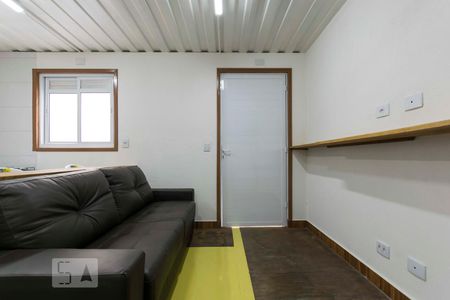 Sala de apartamento para alugar com 2 quartos, 43m² em Aclimação, São Paulo