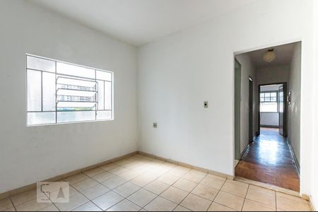 Sala de apartamento à venda com 2 quartos, 78m² em Centro, Campinas