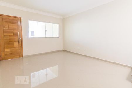 Sala de casa para alugar com 3 quartos, 130m² em Vila Carrão, São Paulo