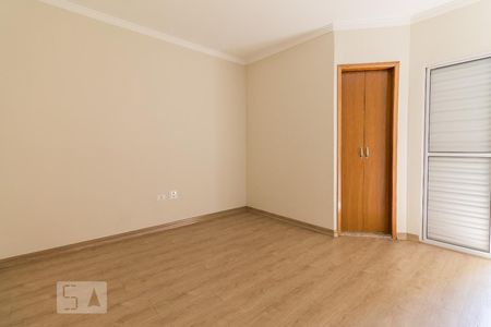 Suíte 01 de casa à venda com 3 quartos, 130m² em Vila Carrão, São Paulo