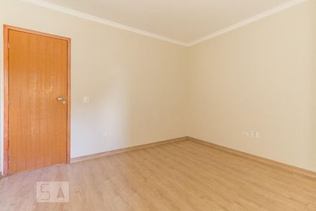Suíte 01  de casa à venda com 3 quartos, 130m² em Vila Carrão, São Paulo