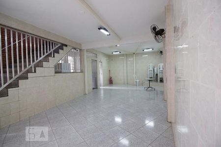 Apartamento para alugar com 1 quarto, 48m² em Méier, Rio de Janeiro