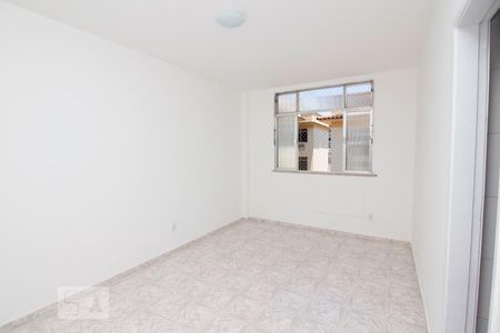 Sala de apartamento para alugar com 1 quarto, 48m² em Méier, Rio de Janeiro