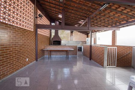 Apartamento para alugar com 1 quarto, 48m² em Méier, Rio de Janeiro