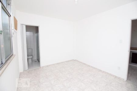 Suíte de apartamento para alugar com 1 quarto, 48m² em Méier, Rio de Janeiro