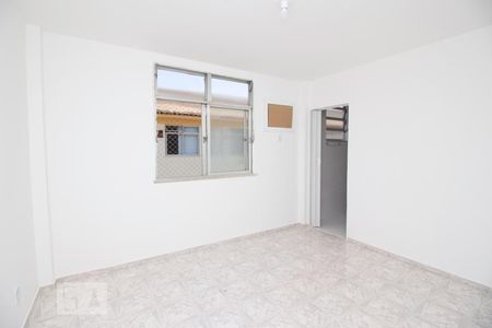 Suíte  de apartamento para alugar com 1 quarto, 48m² em Méier, Rio de Janeiro