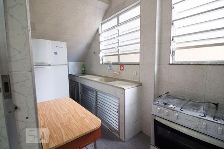 Apartamento para alugar com 1 quarto, 48m² em Méier, Rio de Janeiro