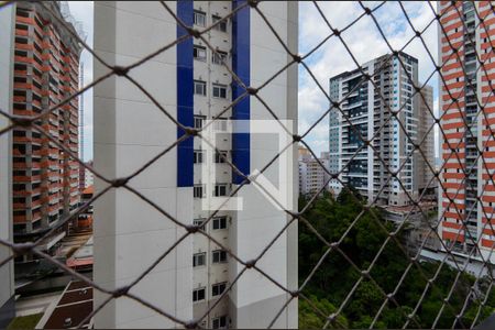 Vista da Varanda de apartamento para alugar com 3 quartos, 70m² em Jardim Flor da Montanha, Guarulhos