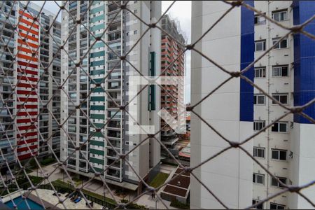 Vista da Varanda de apartamento para alugar com 3 quartos, 70m² em Jardim Flor da Montanha, Guarulhos