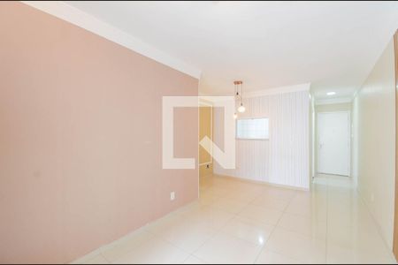 Sala de apartamento para alugar com 3 quartos, 70m² em Jardim Flor da Montanha, Guarulhos