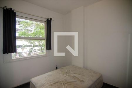 Quarto de apartamento para alugar com 1 quarto, 45m² em Copacabana, Rio de Janeiro