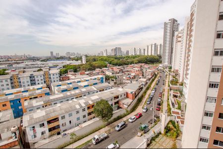 Vista de apartamento para alugar com 1 quarto, 31m² em Água Branca, São Paulo