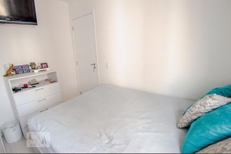 Quarto de apartamento para alugar com 1 quarto, 31m² em Água Branca, São Paulo