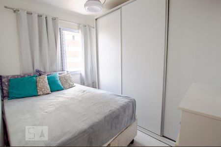 Quarto de apartamento para alugar com 1 quarto, 31m² em Água Branca, São Paulo