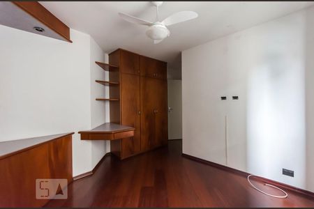 Suite de apartamento para alugar com 1 quarto, 50m² em Vila Olímpia, São Paulo