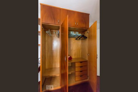 Suite de apartamento para alugar com 1 quarto, 50m² em Vila Olímpia, São Paulo