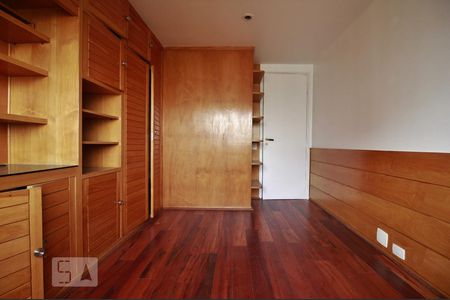 Quarto 1 de apartamento à venda com 4 quartos, 187m² em Vila Andrade, São Paulo