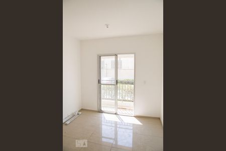 Sala de apartamento à venda com 2 quartos, 47m² em Vila Palmeiras, São Paulo