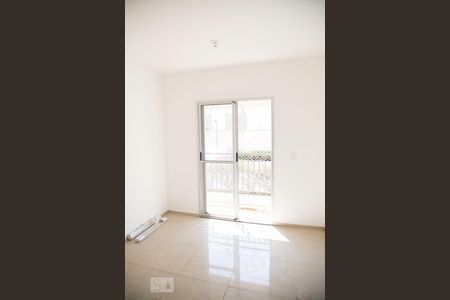 Sala de apartamento à venda com 2 quartos, 47m² em Vila Palmeiras, São Paulo