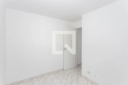 Quarto 2 de apartamento para alugar com 2 quartos, 60m² em Vila Moraes, São Paulo