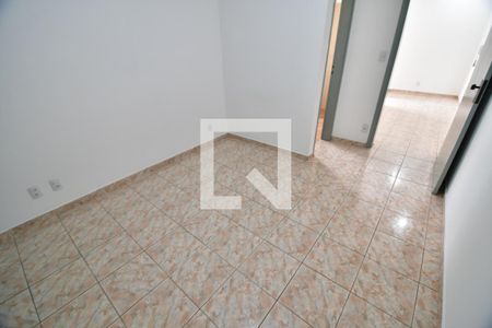 Quarto Suíte de apartamento para alugar com 1 quarto, 42m² em Bosque, Campinas