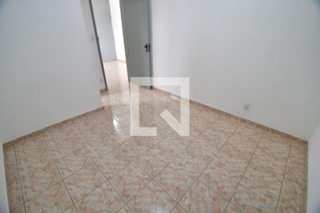 Quarto Suíte de apartamento para alugar com 1 quarto, 42m² em Bosque, Campinas