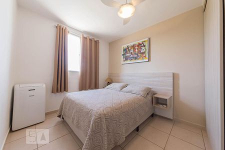 Quarto 2 de apartamento à venda com 2 quartos, 51m² em Jardim Nova Europa, Campinas