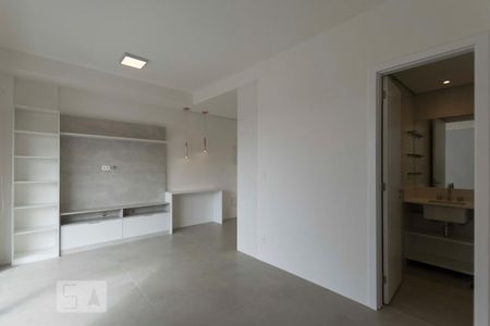 Studio de kitnet/studio para alugar com 1 quarto, 34m² em Vila Mariana, São Paulo