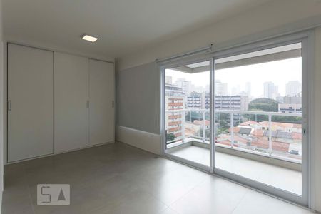 Studio de kitnet/studio para alugar com 1 quarto, 34m² em Vila Mariana, São Paulo