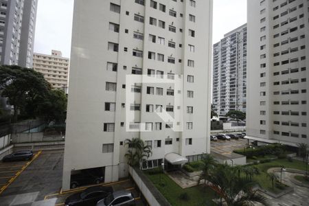 Vista de apartamento à venda com 3 quartos, 83m² em Ipiranga, São Paulo