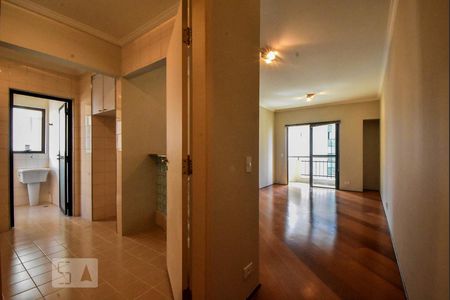 Apto de apartamento para alugar com 1 quarto, 62m² em Brooklin Paulista, São Paulo