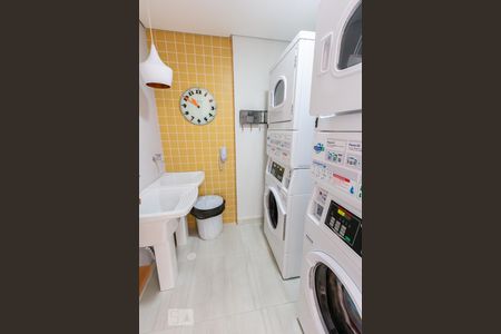 Apartamento à venda com 1 quarto, 34m² em Água Branca, São Paulo