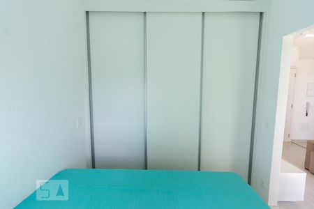 Quarto de apartamento à venda com 1 quarto, 34m² em Água Branca, São Paulo