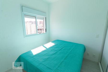 Quarto de apartamento à venda com 1 quarto, 34m² em Água Branca, São Paulo