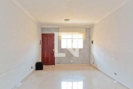 Casa à venda com 94m², 2 quartos e 2 vagasSala