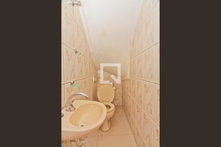 Lavabo de casa à venda com 2 quartos, 94m² em Piqueri, São Paulo